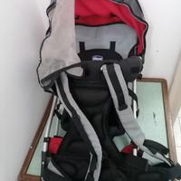 zaino trekkingtrekking chicco