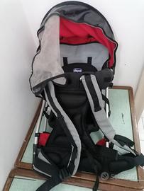 zaino trekkingtrekking chicco