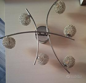 Lampade da parete