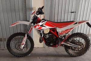 plastiche x beta  125 rr. 2018-19