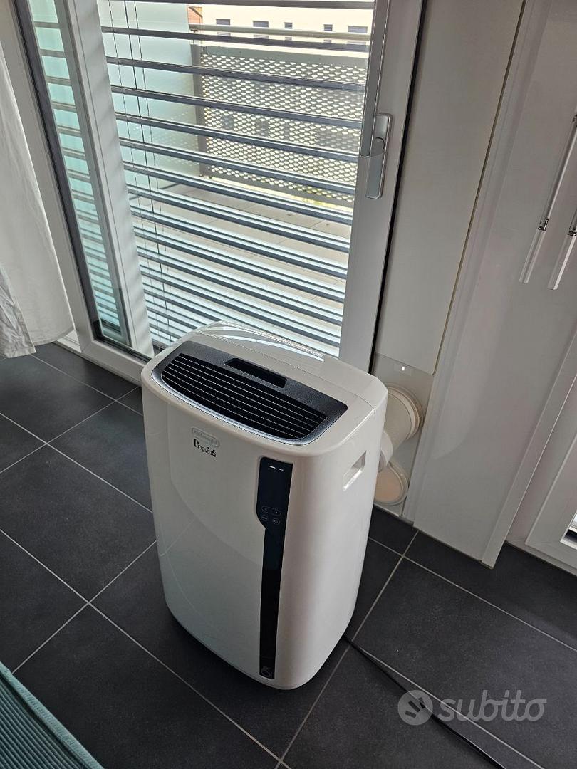 DE LONGHI PAC EL92 Silent Elettrodomestici In vendita a Como