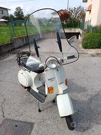 Piaggio Vespa PK 50 - 1985