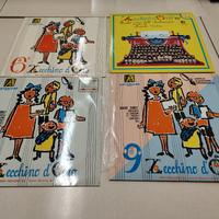 dischi vinile 33 giri