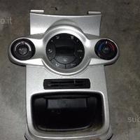 Comandi Clima Ford Fiesta 010