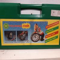 catene da neve Konig flash 2