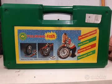 catene da neve Konig flash 2