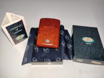 PORTA TOSCANELLO a 5 postazioni della BRANDI & C