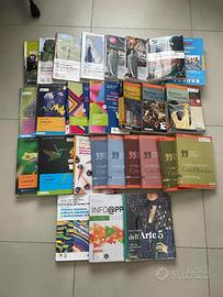 Libri Scolastici