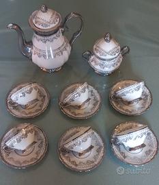 tazzine caffè tedesche anni 70