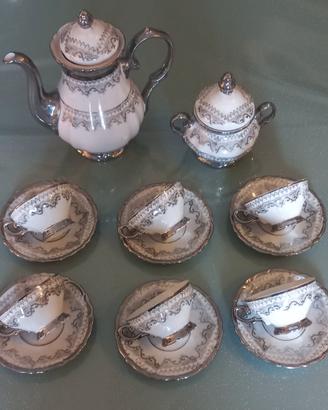 tazzine caffè tedesche anni 70