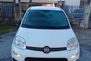 Fiat Panda 0.9 TwinAir Natural Power Van 2 015