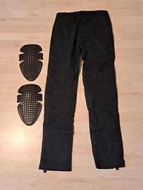 Jeans donna moto Spidi - Tg. 42