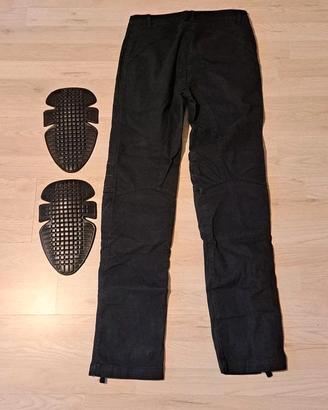 Jeans donna moto Spidi - Tg. 42