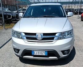 Fiat Freemont 2.0 Multijet 140 CV Urban