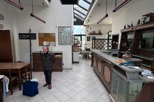 Locale commerciale a Bellinzago Lombardo (MI)