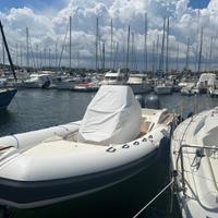 Joker boat clubman 30