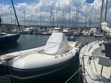 Joker boat clubman 30