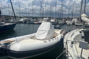 Joker boat clubman 30