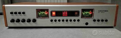 Amplificatore Grundig SV-1200