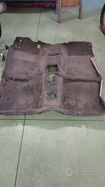 Moquette Nissan 200SX