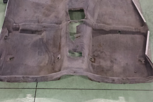 Moquette Nissan 200SX