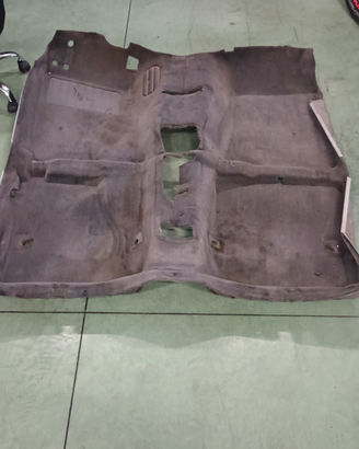 Moquette Nissan 200SX