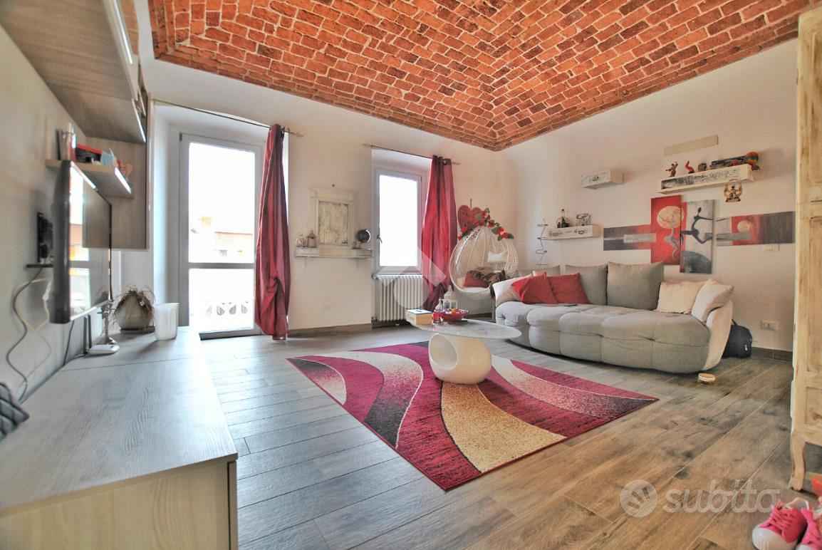 Apartment in Cigliano, Vercelli - Vista 4