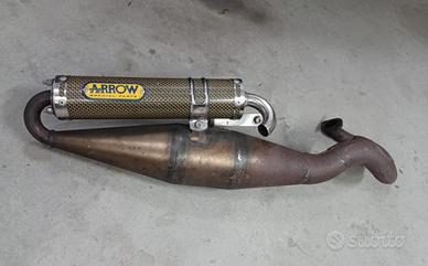 Arrow Runner 125/180