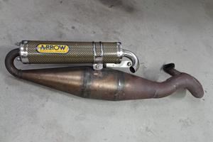 Arrow Runner 125/180