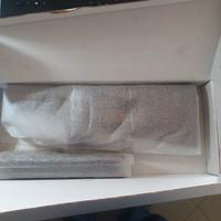 Calcio e astina in legno Fanfarillo GF 72