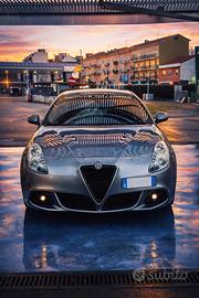 GIULIETTA 1.4 TB | NEOPAT | AREA B | DISTRIB. 2026