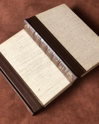 2 libri - romanzi vari - 1967