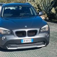 BMW X1 s18d (E84)