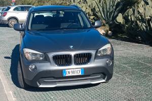 BMW X1 s18d (E84)