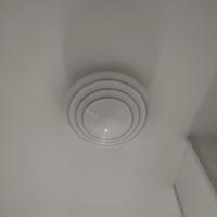 plafoniera diametro 31 cm