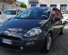FIAT Punto 1.2 5 p. Street Neopatentati