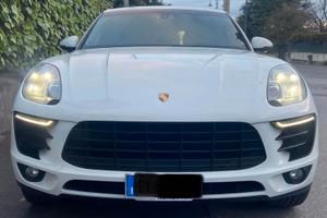 Porsche Macan S 3.0 Diesel 250cv