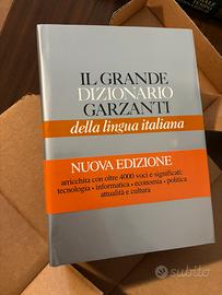 Il Grande Dizionario della Lingua Italiana