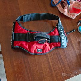 pettorina K9 ORIGINALE