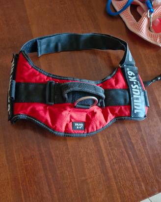 pettorina K9 ORIGINALE