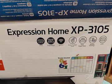 Epson XP - 3105