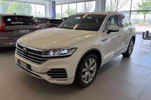 Volkswagen Touareg 3.000 V6 TURBODIESEL 231cv CAMB