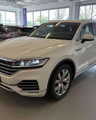 Volkswagen Touareg 3.000 V6 TURBODIESEL 231cv CAMB