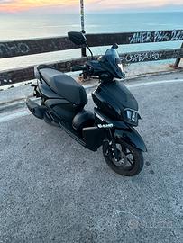 yamaha cygnus 2025