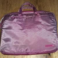Borsa Porta Laptop 15" Fuxia
