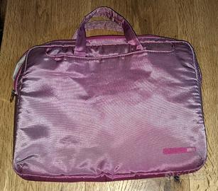 Borsa Porta Laptop 15" Fuxia