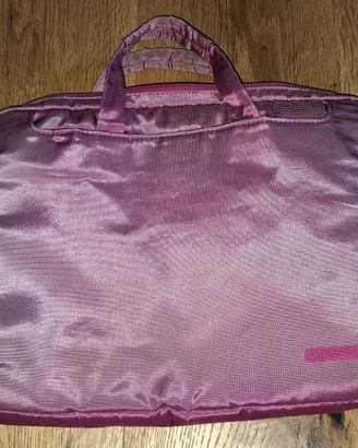 Borsa Porta Laptop 15" Fuxia
