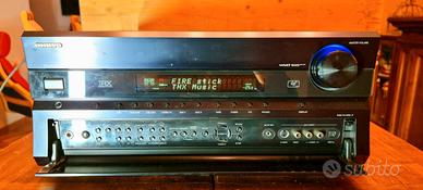 onkyo sr 876 amplificatore top di gamma  THX2