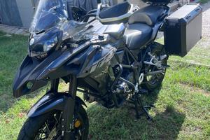 Benelli TRK502 X
