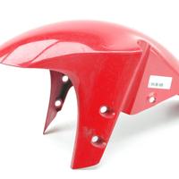 Parafango anteriore rosso Yamaha R1 2002-2003